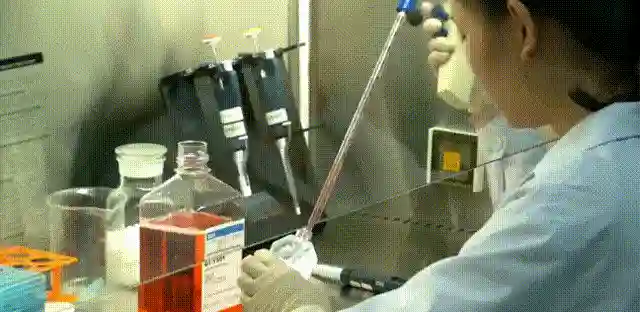 机器人365喜提重磅发明专利，一种可无菌运送细胞的培养箱