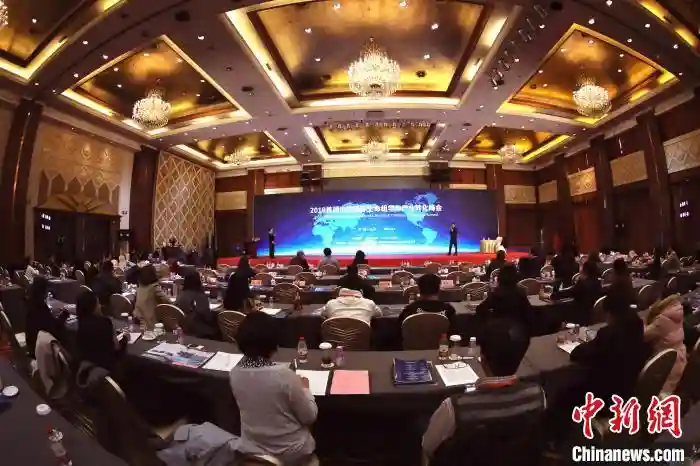 东北地区首家干细胞技术研究机构在沈阳成立