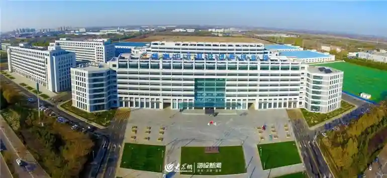 521个储备项目总投资5613亿元 德州新旧动能转换蹄疾步稳