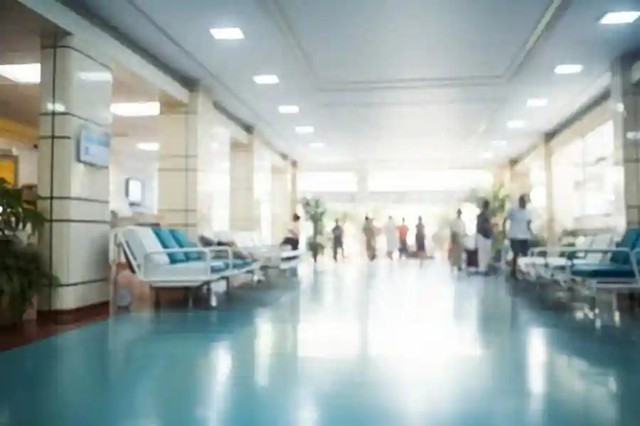 滨州市人民医院造血干细胞移植，生命在这里重新启航