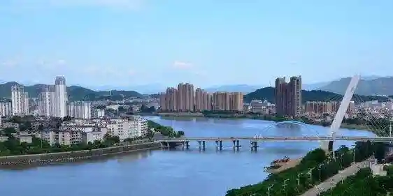 2017投资上饶绿色产业（北京）恳谈会举行 马承祖出席并讲话