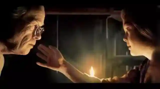 “返老还童”真的是一场奇幻之旅吗？