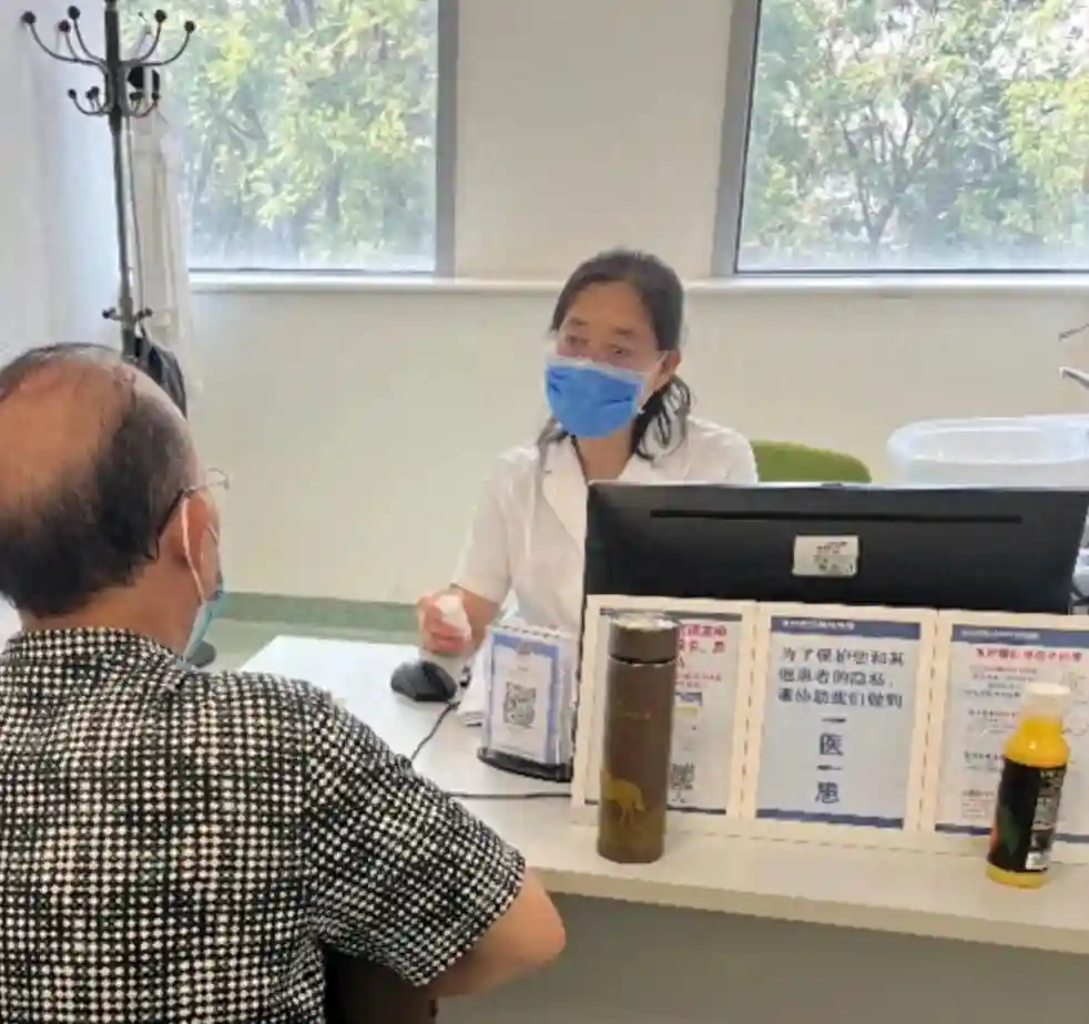 被忽视的肿瘤肝损伤！北京地坛医院新开专病门诊