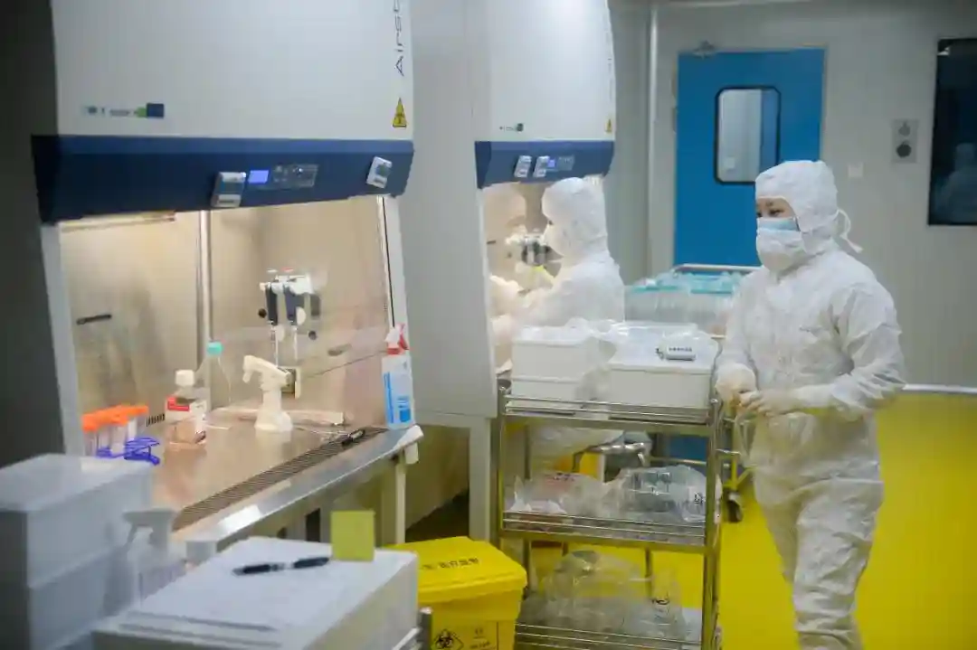 北京科技大学大兴研究院揭牌首都干细胞公共平台花落大兴！