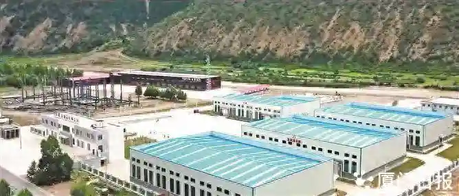 “链”出一条致富路！厦门产业援藏做法入选全国消费帮扶典型案例