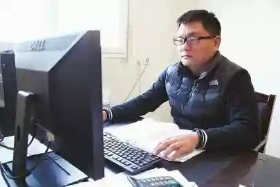 「身边好人」他希望国人都来捐献造血干细胞