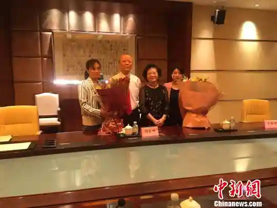 “将心比心”台商谢荣坤：做企业就是做人