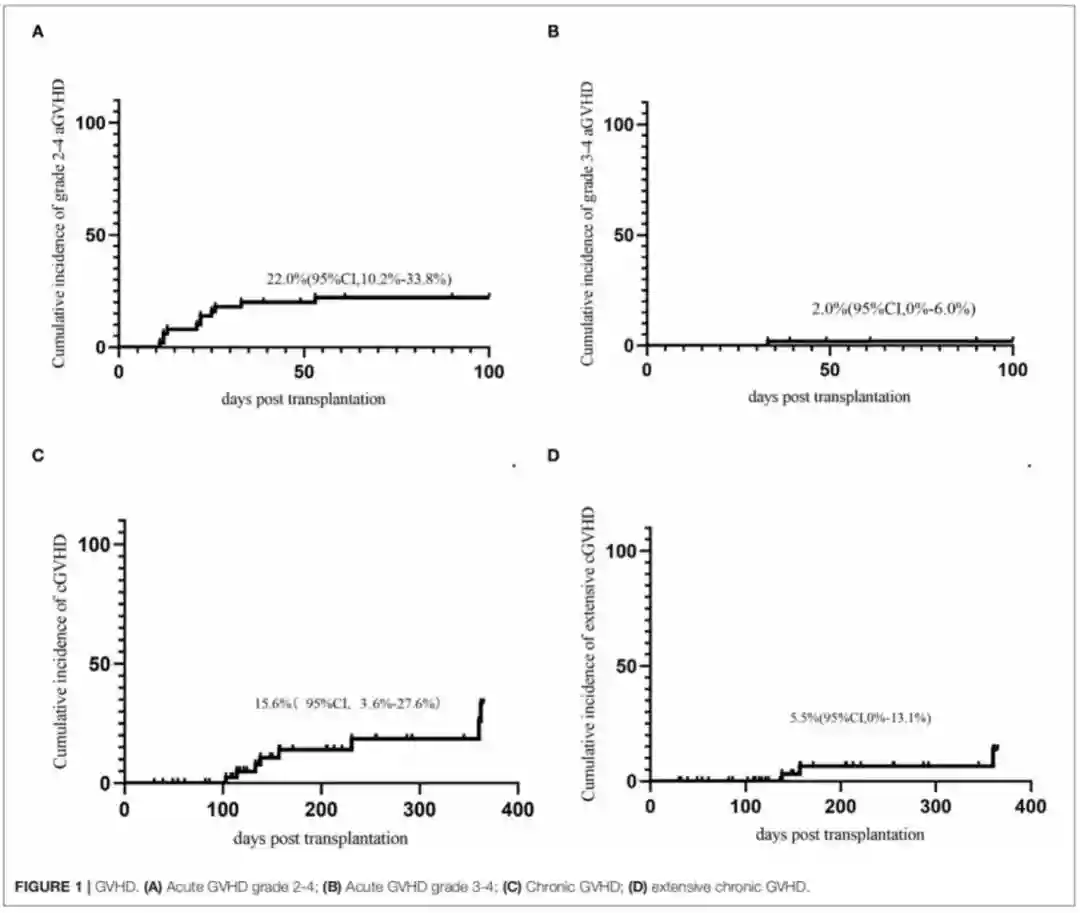 高龄血液病患者的新希望：研究显示新型预处理方案的单倍体移植在高龄患者中安全有效
