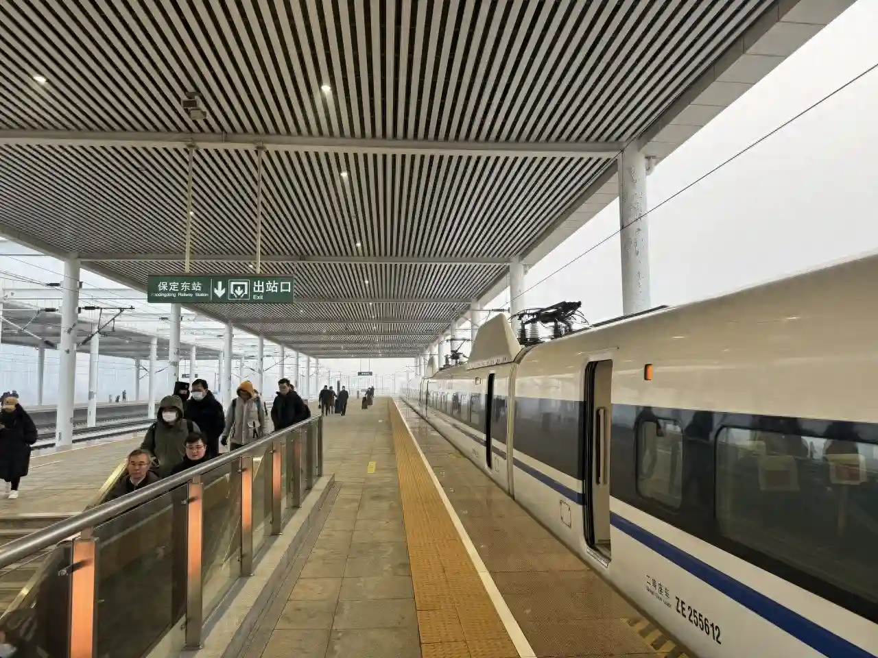 深度｜协同发展看保定，魅力之城正崛起