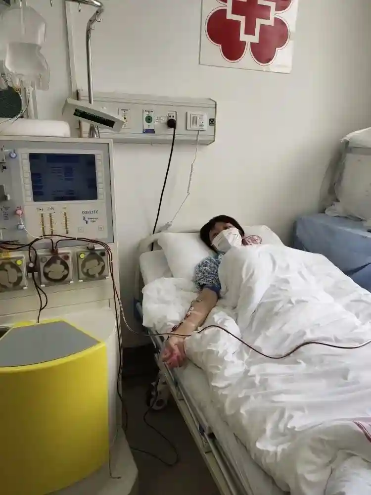 松江这位姑娘，你真美