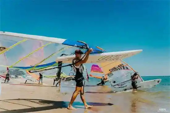 宜游宜养，生态立区！康养胜地北戴河新区