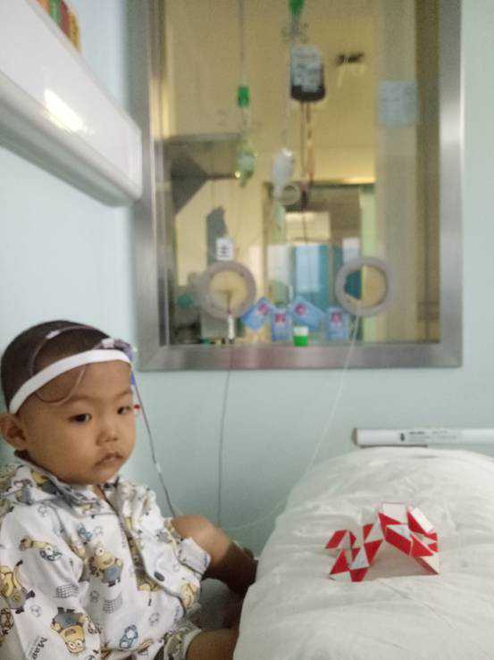 山西一村医献血多年又捐造血干细胞：作为医生只盼救人