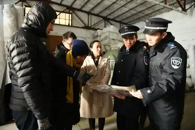 天津出实招严执法治理保健品违法乱象