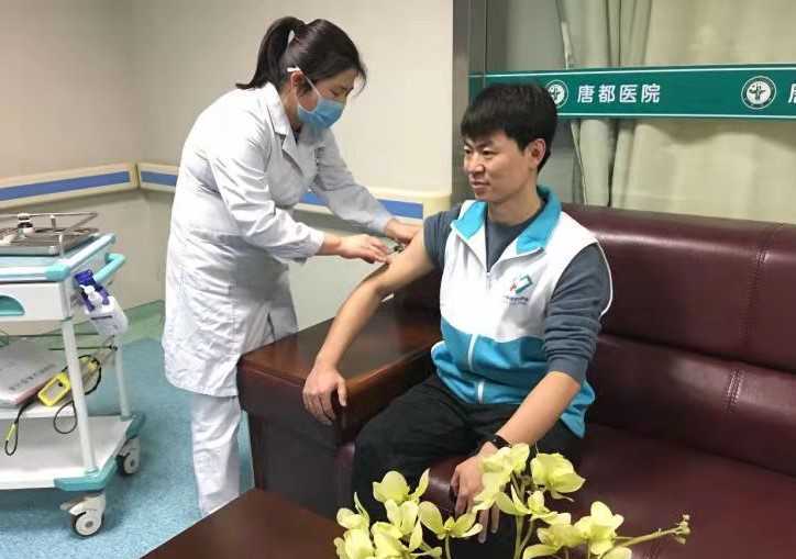 一条求助微信有人支持有人质疑 他专门跑了趟北京核实真伪