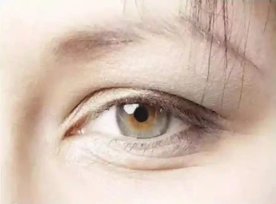 「干货」眼纹越来越多的原因，不是年龄增长，而是你没用这个方法