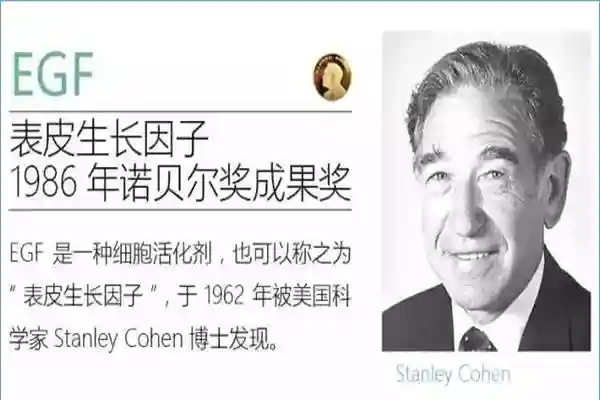 关于EGF你应该知道的事