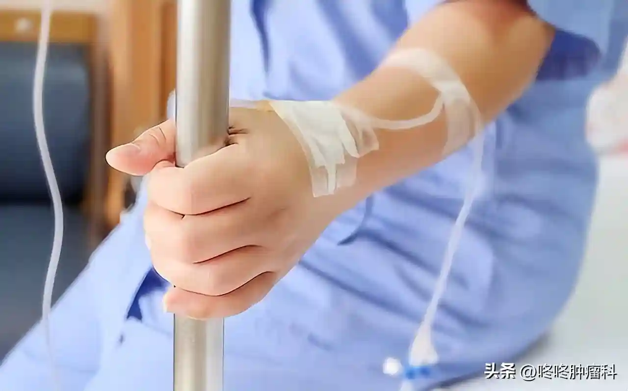 挽救患者免受侵害!大幅降低化疗副作用,这些保驾护航的抗癌药火了