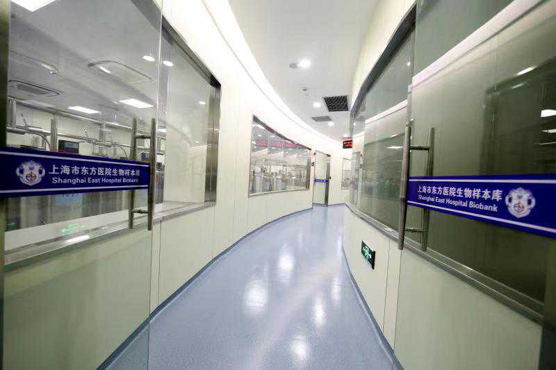 AI系统十几秒识别新冠肺炎