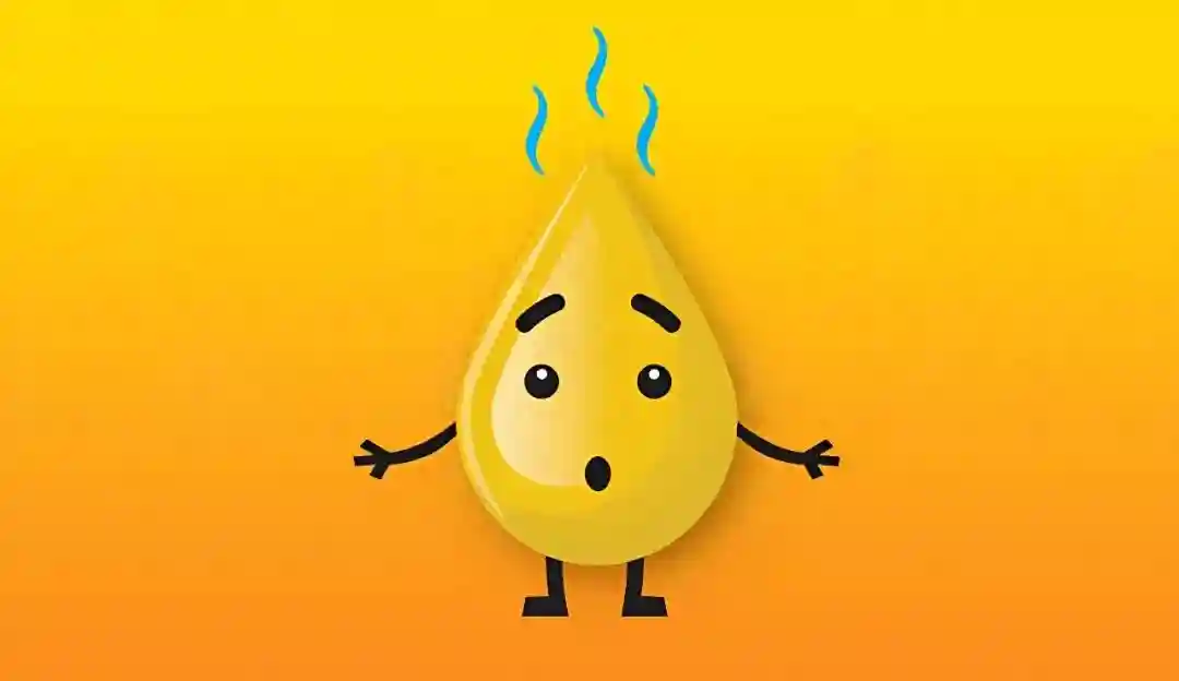 古代重口味液体黄金——尿