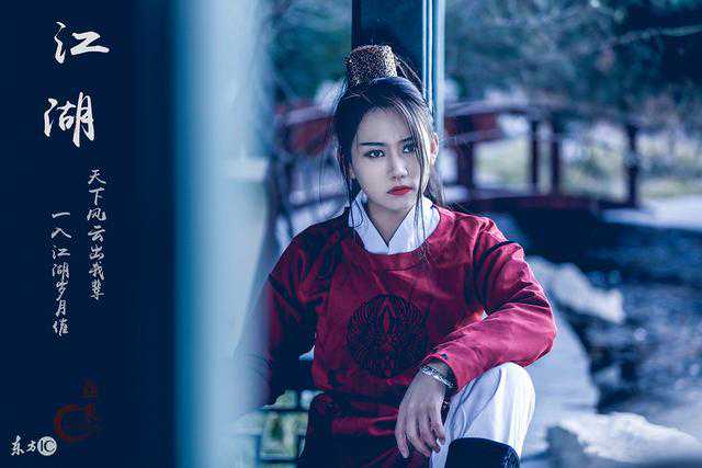 小说：穿越古代，单亲妈妈问男人是否结婚，男人：本王未曾婚配