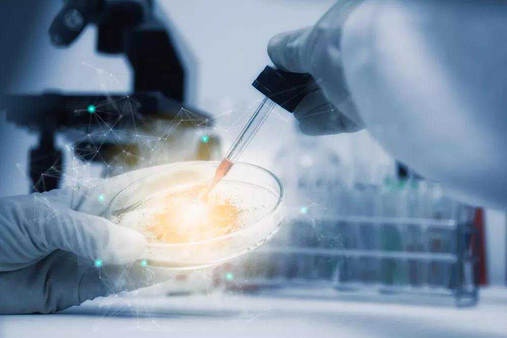 上海生物医药创新起跑“加速度”再生医学是未来趋势