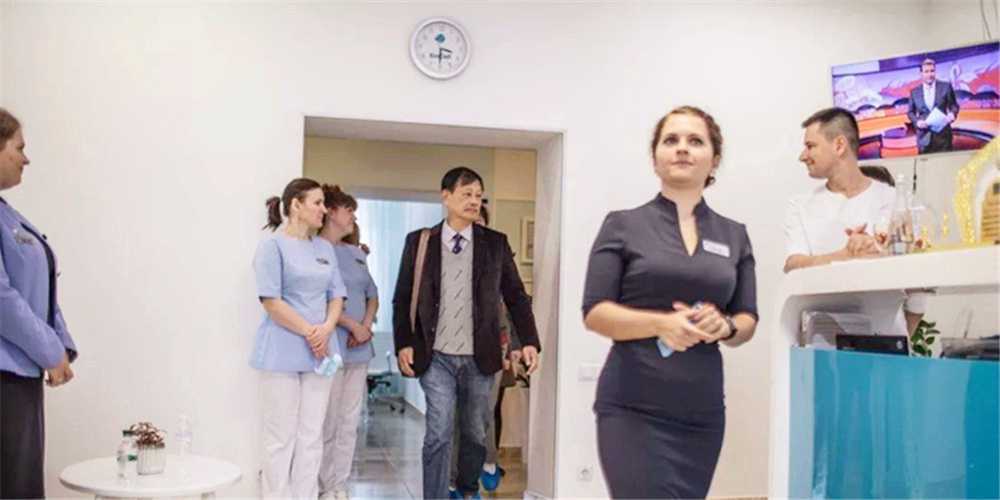 《市民付尾尾昨启程赴重庆捐献造血干细胞救人性命》后续