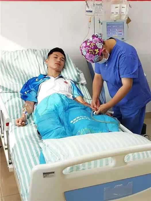 瓯江实验室国际生长因子信号传导与药物研发中心启用